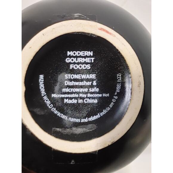 Harry Potter Cauldron Mug Owl Hedwig "Waiting For My Letter From Hogwarts" NWT - Picture 3 of 3